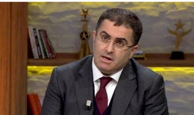 Ersan Şen: Adayım
