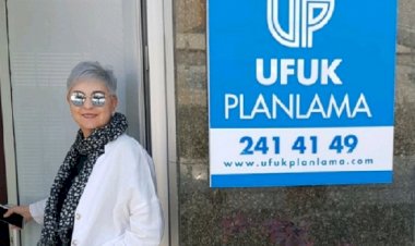 Denize rüşvet verilmezdi. Zengine de fakire de merhamet göstermedi.