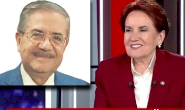 Akşener krizin çözüldüğü geceyi anlattı: