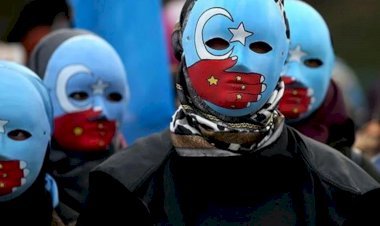 BM'den Pekin'e 'Uygur Türkleri' çağrısı: 'Zorla çalıştırmaya son verin'
