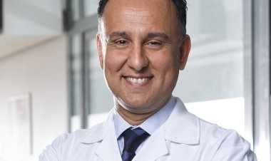 Katarakt ameliyatında femtosaniye laser ile iğne ve ağrılara son