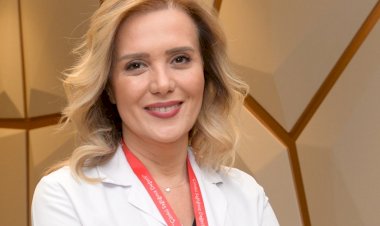 Böbrek Hastalıkları Dünya Çapında Artmaya Devam Ediyor