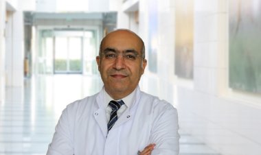Gırtlak kanseri erkekleri daha çok etkiliyor