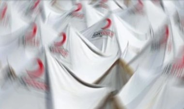 Kızılhaç ve Kızılay 3.5 milyon Avroluk battaniye parasını inkâr etti ama... İşte o belge