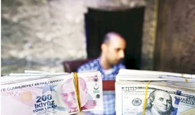 Faiz üst sınırı değişti KKM rekora koştu