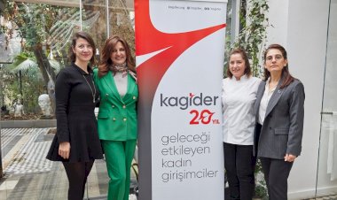 Metro Türkiye, depremin yaralarını kadın üreticiler ve şeflerle sarmaya devam ediyor