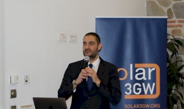 Solar3GW Türkiye’nin İlk Tarım-Güneş Enerji Santralleri Raporunu Açıkladı!