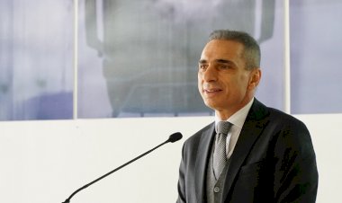 Deprem bölgesine, 5 adet özel donanımlı acil müdahale ve yangın söndürme aracı