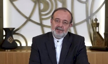 DEPREMİN YARALARINI SARMAK, AFETTEN RAHMETE