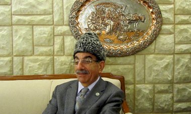 Dr. Abdülkadir Sezgin Vefat etti
