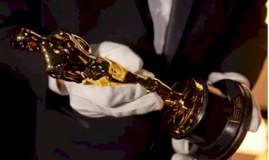2023 Oscar Ödülleri Kazananlar