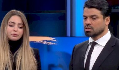 Gökhan Zan isyan etti: Hakkımı helal etmiyorum