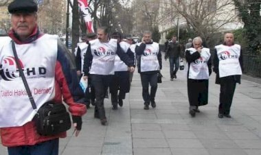 TÜKETİCİ HAKLARI İHLAL EDİLİYOR!
