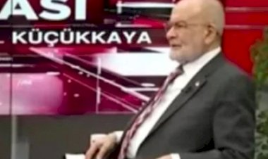 Karamollaoğlu: Bürokratlar da görüyor ki hükümet gidici