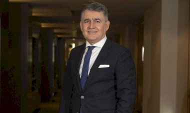 TÜSİAD Yönetim Kurulu Başkanı Orhan Turan İzmir İktisat Kongresi’nde bir konuşma yaptı.