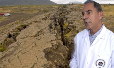 Prof. Dr. Yusuf Kağan Kadıoğlu tek tek açıkladı: Hangi faylar yıkıcı etkide?