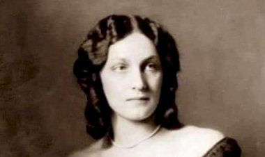 ANA HATUN Erica Hemşire