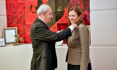 CHP'ye katılan Türkan Elçi'den eleştirilere yanıt: 24 saat geçmeden insaf