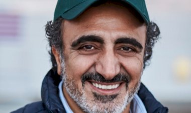 Hamdi Ulukaya Girişimi