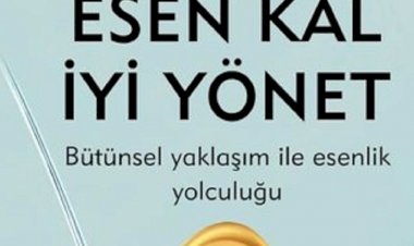Esen Kal İyi Yönet Sibel Yücesan