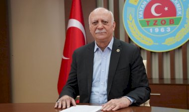 23 Mart Dünya Meteoroloji Günü