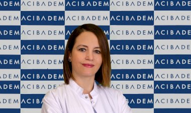 CİLTTE KESE VE SICAK DUŞ ETKİSİ KURULUĞA YOL AÇIYOR…