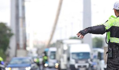 Trafik cezaları siliniyor: Son başvuru tarihi duyuruldu