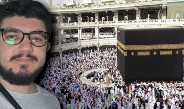 Türk akademisyene Suudi Arabistan’da 2 yıl hapis cezası: