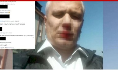 Cemil Kılıç'a saldırının ardından insanlık dışı paylaşımlar