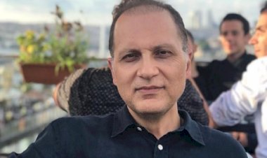 İkimiz de doktoruz, ikimizin ailesinde de kanser hastaları var