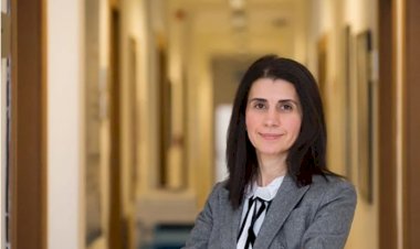 Prof. Dr. Ayşe Uyduranoğlu: Türkiye, susuzluk nedeniyle göç verir hale gelebilir