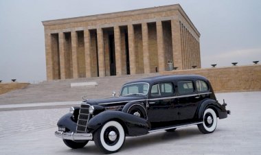 Şişecam, Anıtkabir’in Otomobil Vitrinleri   ve Kule Camlarını Yeniledi