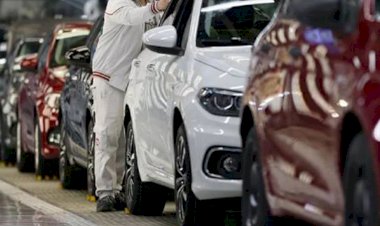 AB'nin kararı Türkiye'yi vuracak! Uzmanı uyardı: Otomotiv sektöründe büyük kriz yaşanabilir!