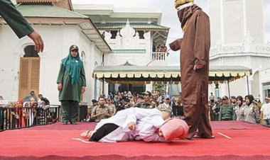 Şeriat deneyimi MUHSİN ALTUN
