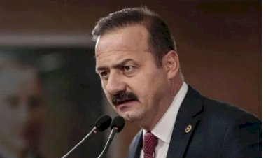 İYİ Partili isimden Ağıralioğlu'na zor soru: O sen değil miydin...
