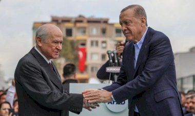 Bahçeli'den 'ortak liste' kararı... Cumhur İttifakı'nda derin çatlak