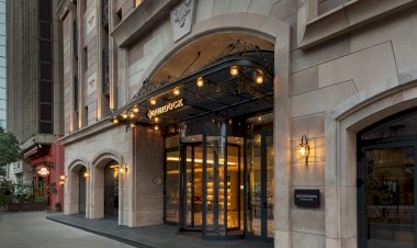 Marriott International ile Ramazan’ı ayrıcalıklarıyla yaşayın