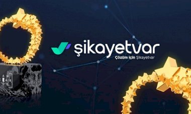 Habercinin yeni kaynağı:     Şikayetvar Trend100