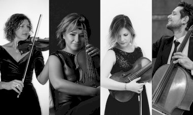 Lepidus Ensemble “Bahar Müzikleri” ile Pera Müzesi’nde