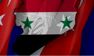 Türkiye, Suriye, İran ve Rusya dışişleri bakanları nisan ayında Moskova'da bir araya gelecek