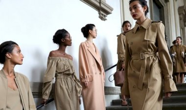 Sürdürülebilir Çevre Dostu Moda Nedir?