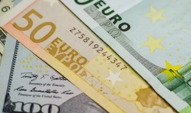 Piyasalarda yükseliş tam gaz: Euro yine rekor yeniledi!