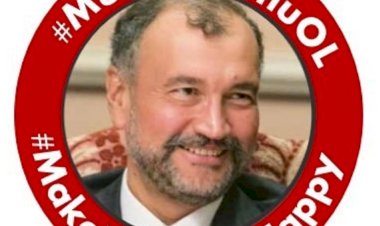 Doğadaki Tüm Gıdalar Kimyasaldır!