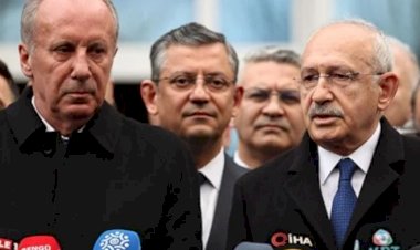 Memleket Partisi'nde 'Kılıçdaroğlu' istifası: Veriler, AKP’yi göndermek de olsa...
