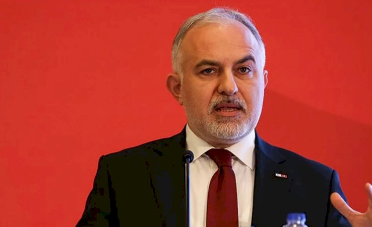 Kızılay yöneticilerinin aldığı maaşlar hakkında yeni iddia