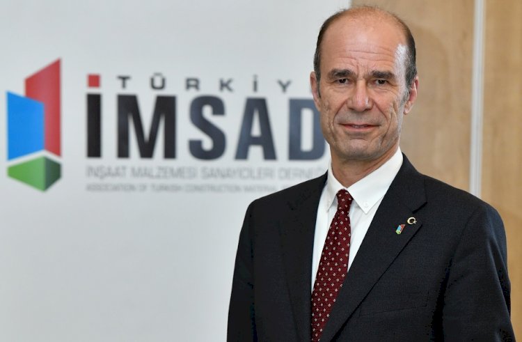 Türkiye İMSAD’dan 1-7 Mart Deprem Haftası açıklaması