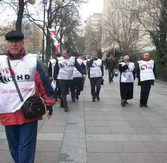 DEPREMZEDELER SORUMLULARA TAZMİNAT DAVASI AÇABİLİR
