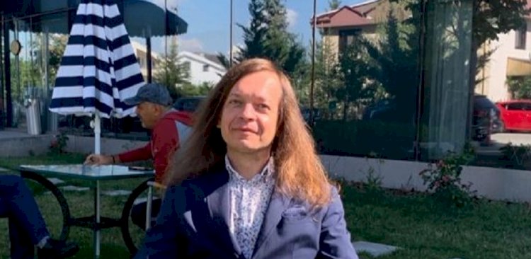 En Büyük Proplem tam olarak bu donanımda insanları bulmak