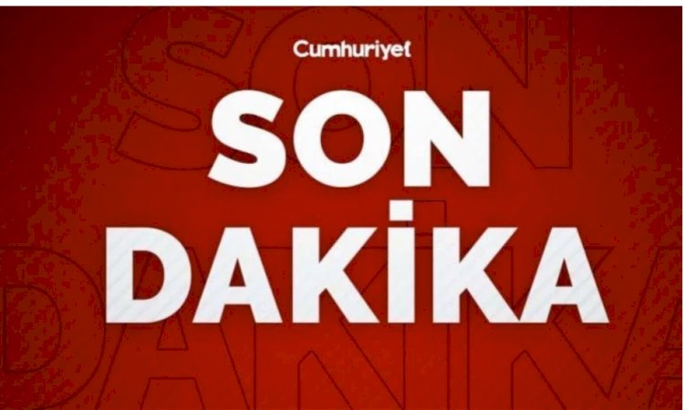 Son Dakika: Akşener masada neler yaşandığını açıkladı