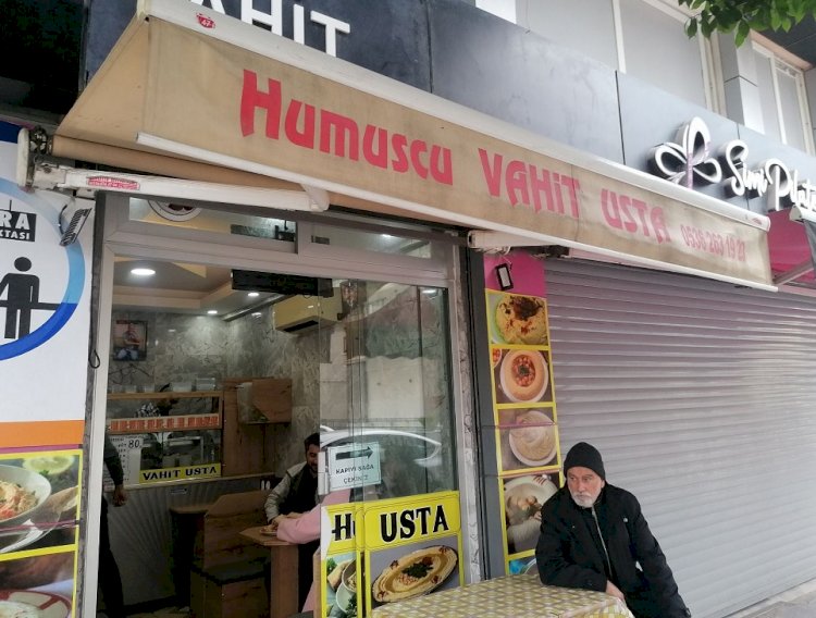 BİNALARIN YÜZDE 82'SİNDE HASAR TESPİT ÇALIŞMASI YAPILDI